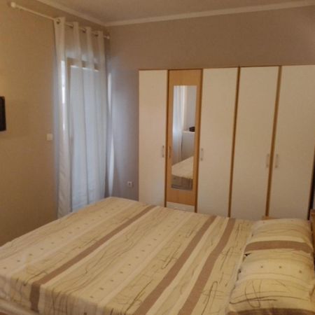 Apartments Grubor Будва Екстериор снимка