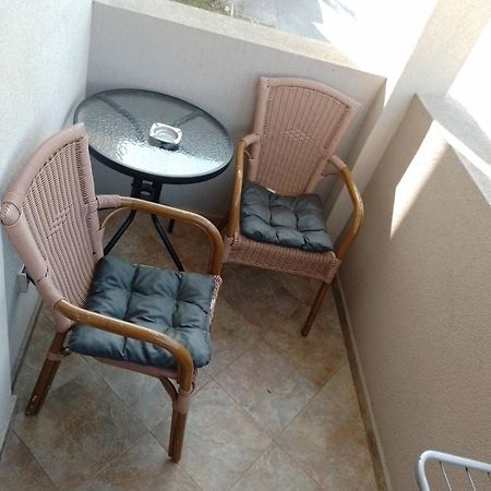 Apartments Grubor Будва Екстериор снимка
