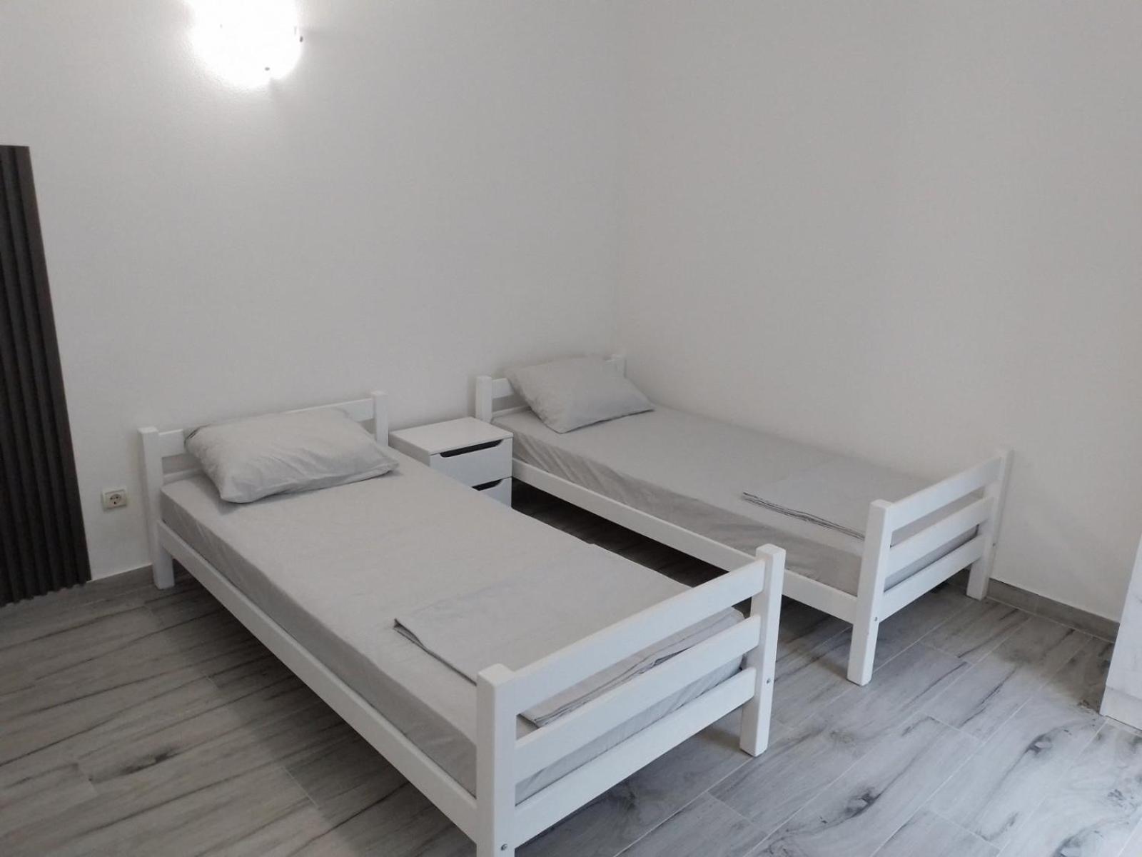 Apartments Grubor Будва Стая снимка