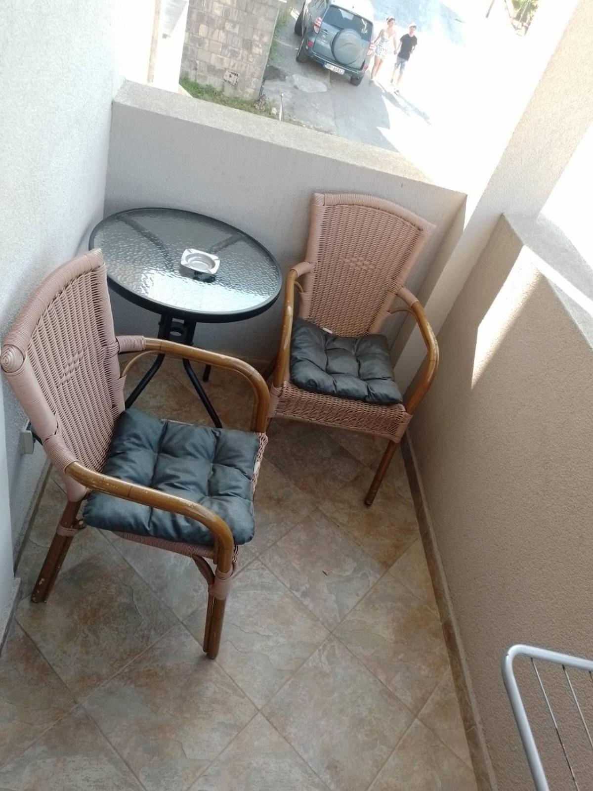 Apartments Grubor Будва Екстериор снимка