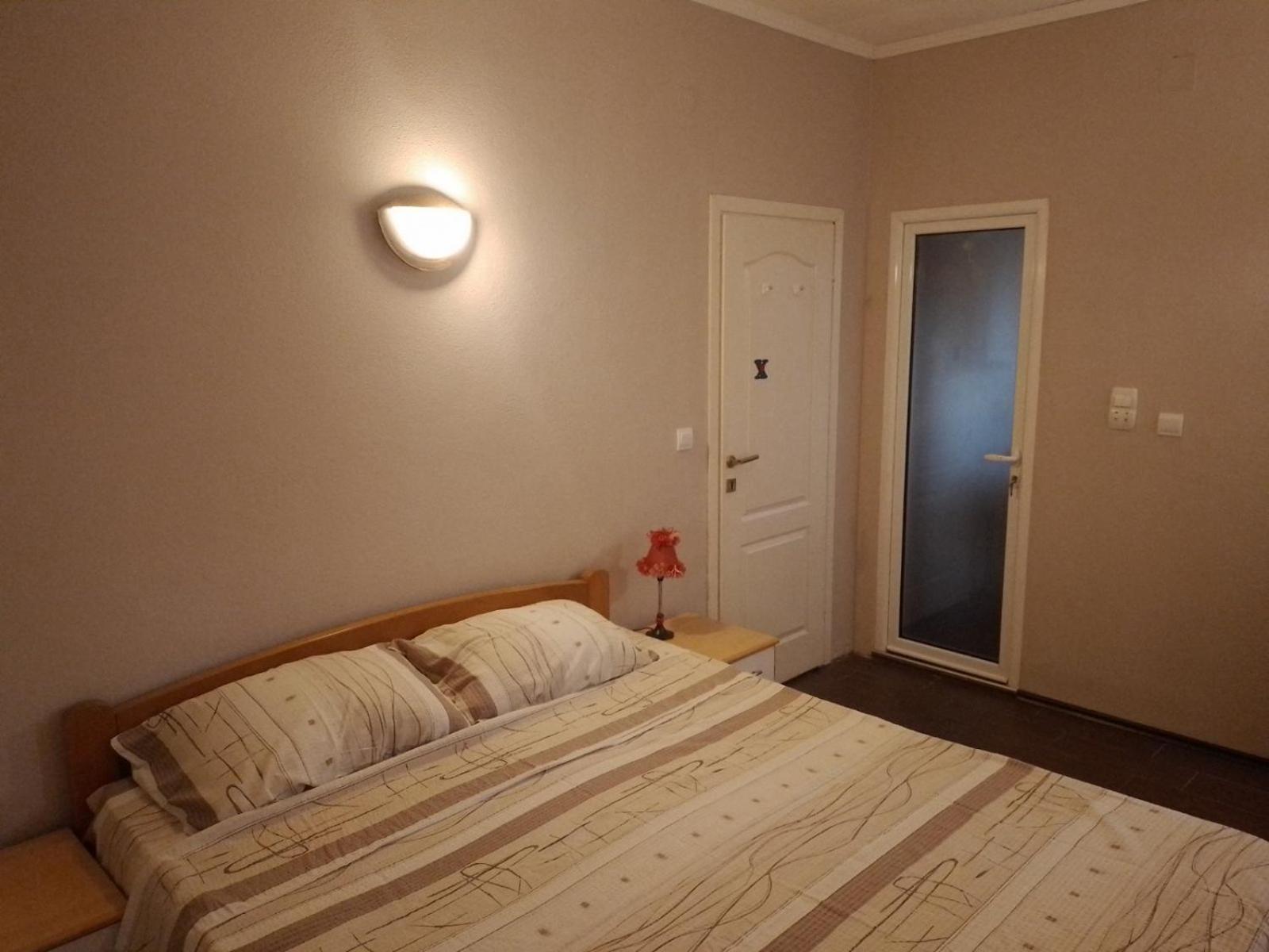 Apartments Grubor Будва Екстериор снимка