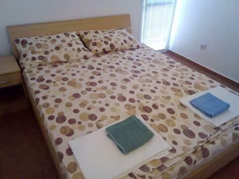 Apartments Grubor Будва Стая снимка