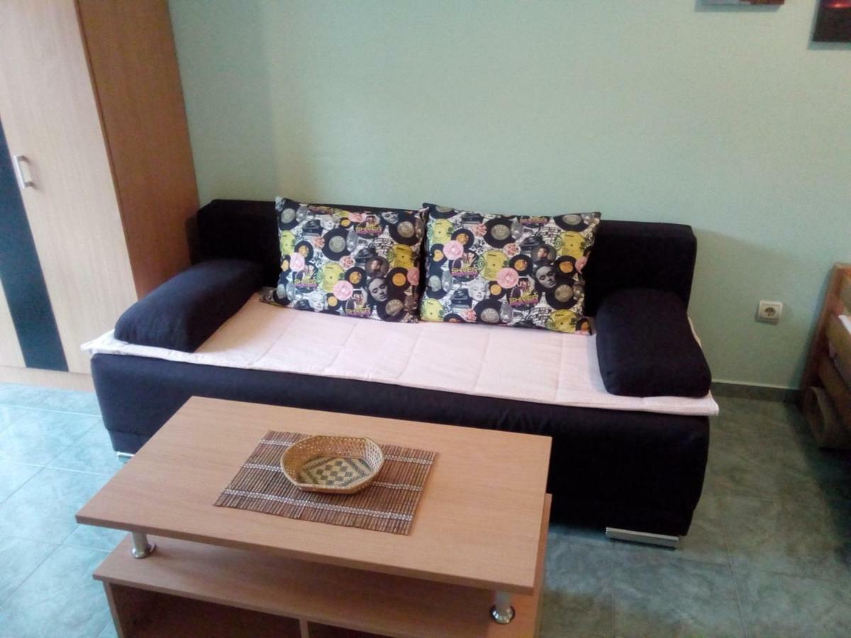 Apartments Grubor Будва Стая снимка