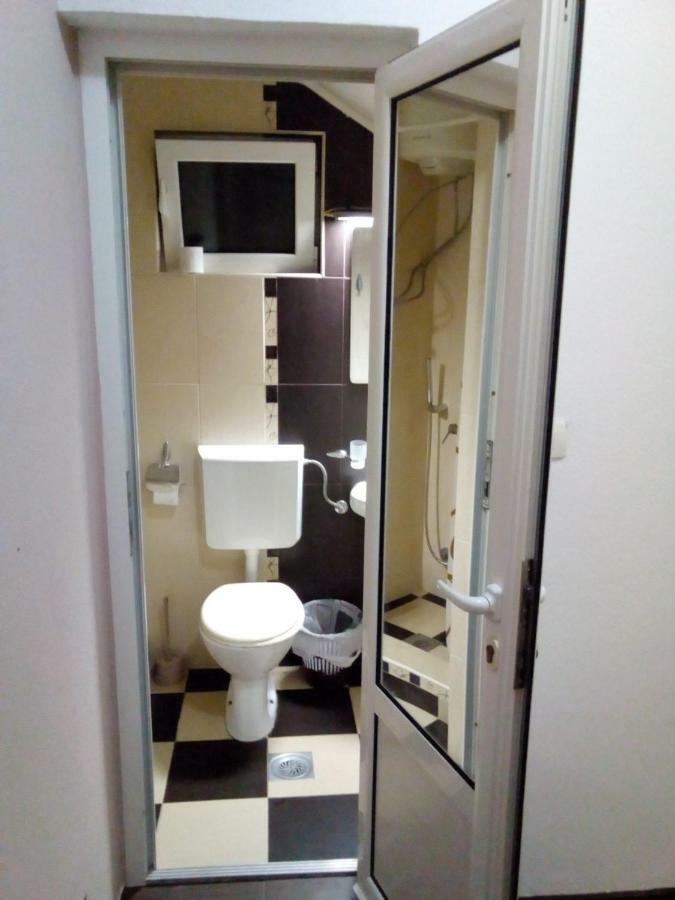 Apartments Grubor Будва Екстериор снимка