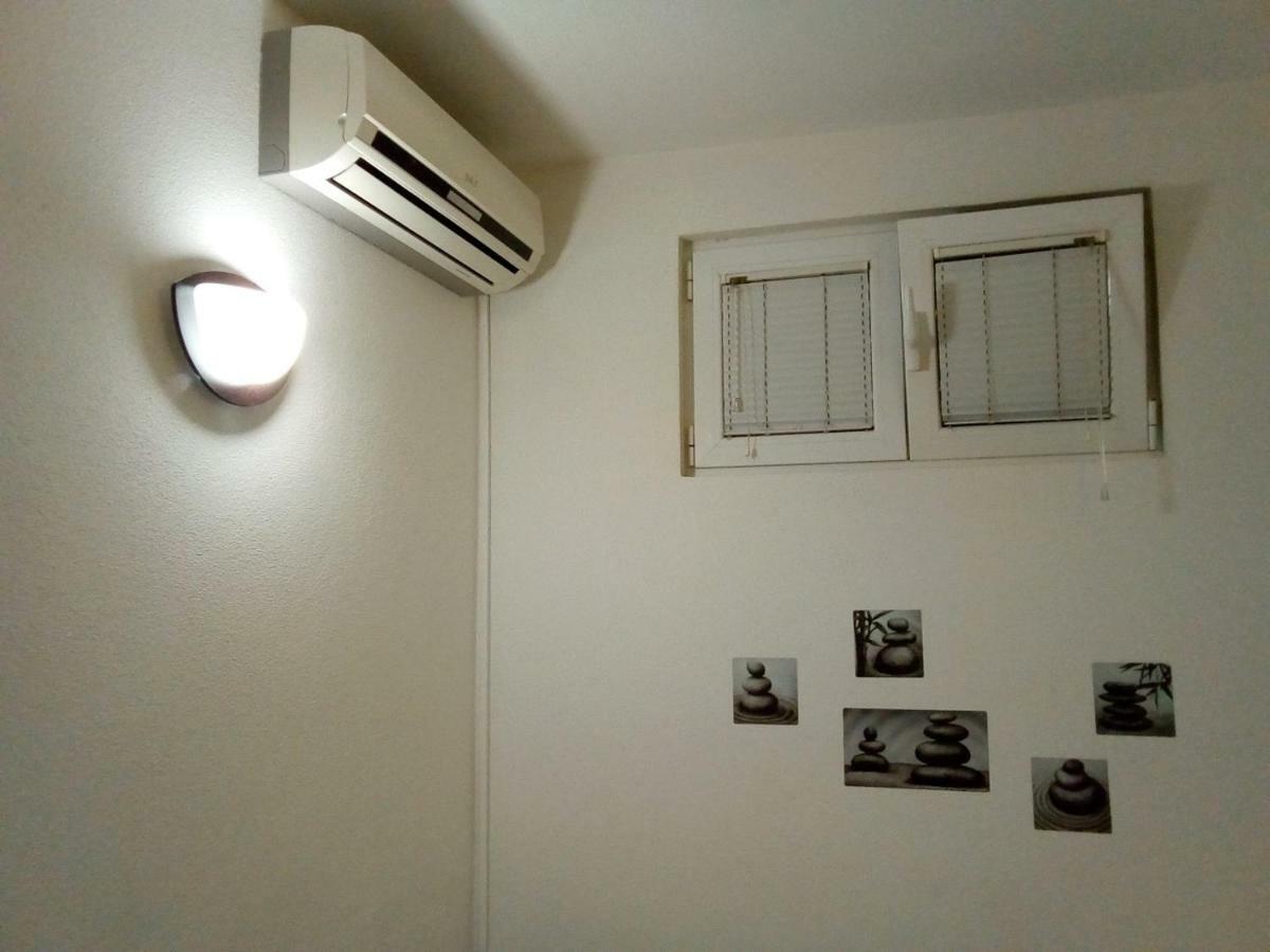 Apartments Grubor Будва Екстериор снимка