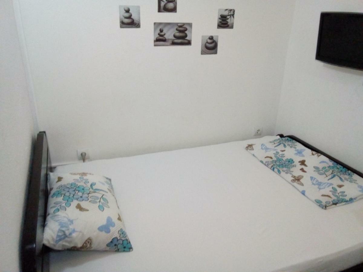 Apartments Grubor Будва Екстериор снимка